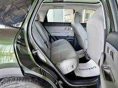 Leapmotor A10 505 Pleasure Edition - ფოტო 9