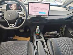 Volkswagen ID.3 Smart Edition Outstanding Oxygen Version - фото 12