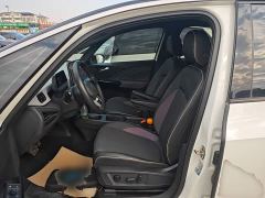 Volkswagen ID.3 Smart Edition Outstanding Oxygen Version - фото 14