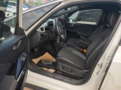 Volkswagen ID.3 Smart Edition Outstanding Oxygen Version - фото 15