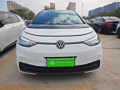 Volkswagen ID.3 Smart Edition Outstanding Oxygen Version - фото 2