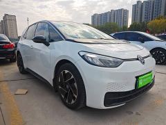 Volkswagen ID.3 Smart Edition Outstanding Oxygen Version - фото 3