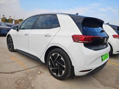 Volkswagen ID.3 Smart Edition Outstanding Oxygen Version - фото 4