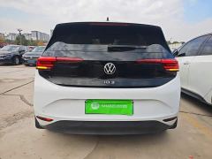 Volkswagen ID.3 Smart Edition Outstanding Oxygen Version - фото 5