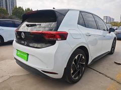 Volkswagen ID.3 Smart Edition Outstanding Oxygen Version - фото 6