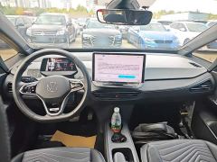 Volkswagen ID.3 Smart Edition Outstanding Oxygen Version - фото 9