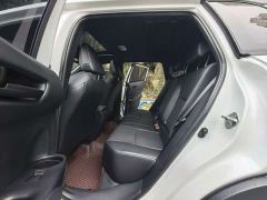 Toyota Corolla Sharp Release 2.0L Elite Edition - фото 10