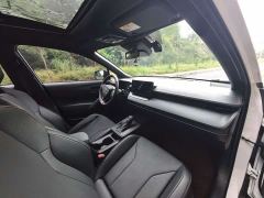 Toyota Corolla Sharp Release 2.0L Elite Edition - фото 11