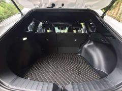 Toyota Corolla Sharp Release 2.0L Elite Edition - фото 12