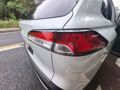 Toyota Corolla Sharp Release 2.0L Elite Edition - фото 14