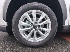Toyota Corolla Sharp Release 2.0L Elite Edition - фото 15