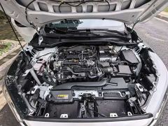 Toyota Corolla Sharp Release 2.0L Elite Edition - фото 16