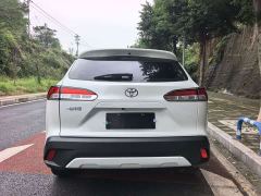 Toyota Corolla Sharp Release 2.0L Elite Edition - фото 6