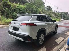 Toyota Corolla Sharp Release 2.0L Elite Edition - фото 7
