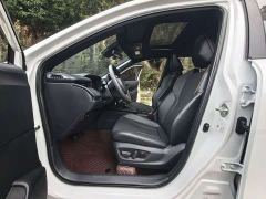 Toyota Corolla Sharp Release 2.0L Elite Edition - фото 8