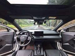 Toyota Corolla Sharp Release 2.0L Elite Edition - фото 9