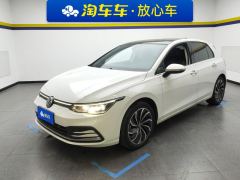 Volkswagen Golf Facelift Pro 280TSI - ფოტო 1