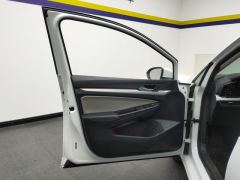Volkswagen Golf Facelift Pro 280TSI - ფოტო 12