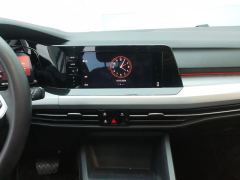 Volkswagen Golf Facelift Pro 280TSI - ფოტო 17
