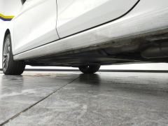 Volkswagen Golf Facelift Pro 280TSI - ფოტო 11