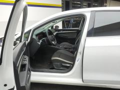 Volkswagen Golf Facelift Pro 280TSI - ფოტო 14