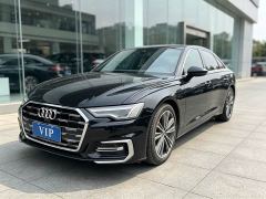Audi A6L 45 TFSI Premium Dynamic - photo 1