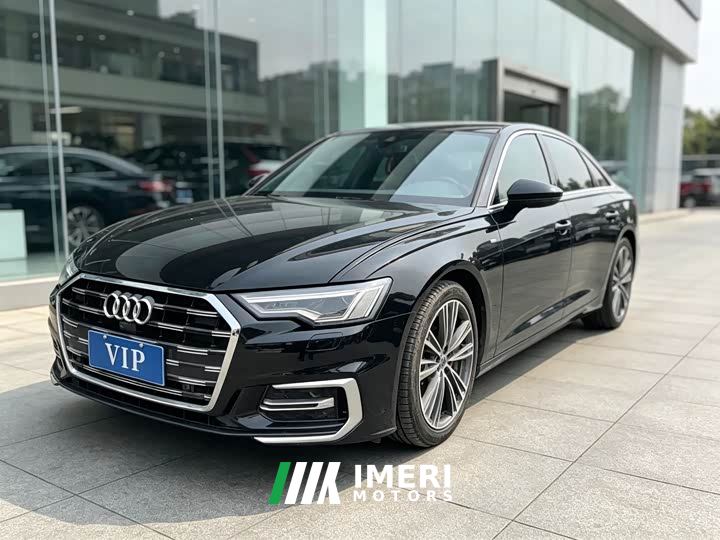 Audi A6L 45 TFSI Premium Dynamic