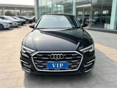 Audi A6L 45 TFSI Premium Dynamic - photo 2