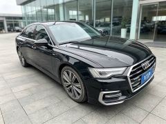 Audi A6L 45 TFSI Premium Dynamic - photo 3