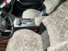 Audi A6L 45 TFSI Premium Dynamic - photo 4