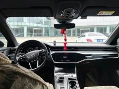 Audi A6L 45 TFSI Premium Dynamic - photo 5