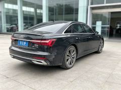 Audi A6L 45 TFSI Premium Dynamic - photo 7