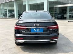 Audi A6L 45 TFSI Premium Dynamic - photo 8
