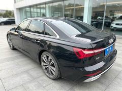 Audi A6L 45 TFSI Premium Dynamic - photo 9