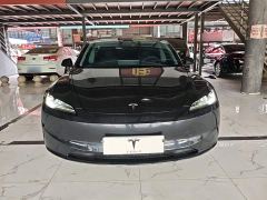 Tesla Model 3 Rear-Wheel Drive - ფოტო 2