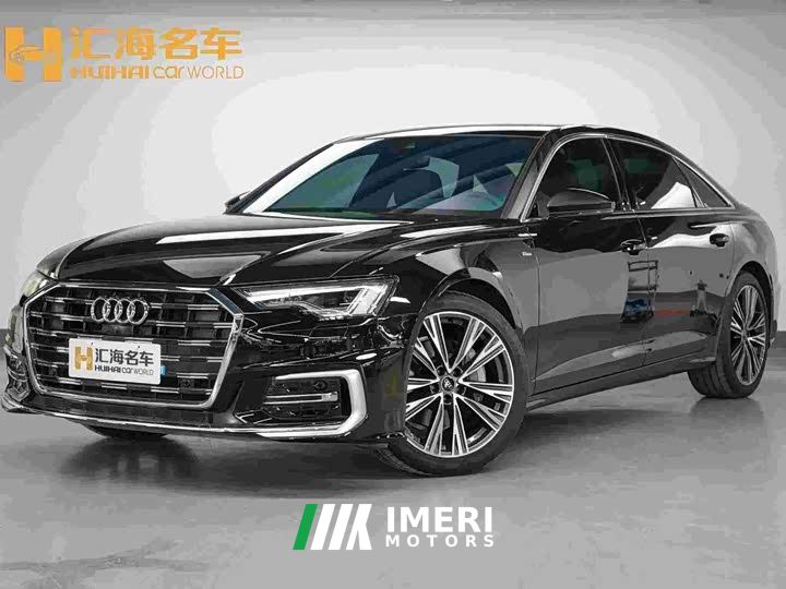 Audi A6L 45 TFSI Premium Dynamic