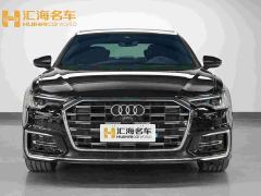 Audi A6L 45 TFSI Premium Dynamic - photo 2