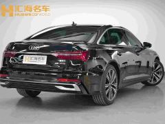 Audi A6L 45 TFSI Premium Dynamic - photo 3