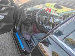 Audi A6L 45 TFSI Premium Dynamic - photo 5