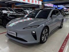 NIO ET5 75kWh - фото 1