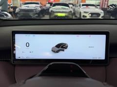 NIO ET5 75kWh - фото 10