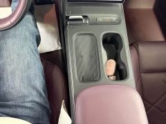 NIO ET5 75kWh - фото 12