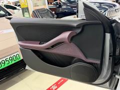 NIO ET5 75kWh - фото 14