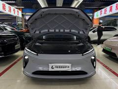 NIO ET5 75kWh - фото 16