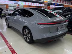 NIO ET5 75kWh - фото 4