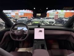 NIO ET5 75kWh - фото 9