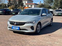 Buick Excelle Pro Comfort Edition - ფოტო 1