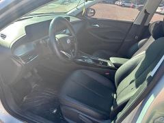 Buick Excelle Pro Comfort Edition - ფოტო 10
