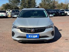 Buick Excelle Pro Comfort Edition - ფოტო 2