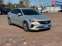 Buick Excelle Pro Comfort Edition - ფოტო 3